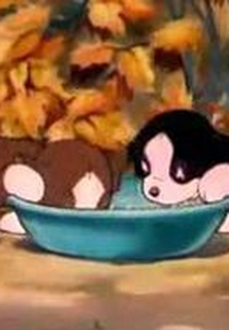 The Pups' Picnic (The Pups' Picnic)