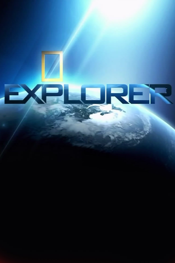 Poster de Franquia Explorer (1985)