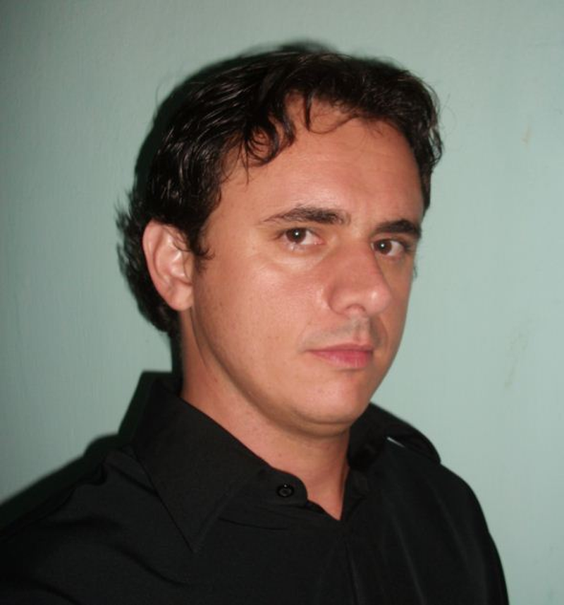 Ducenir Silva - Foto 1