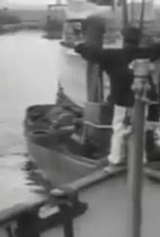 Poster 1 de Curta Max à Monaco (1915)