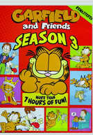 Hound of the Arbuckles by Garfield and Friends (Hound of the Arbuckles by Garfield and Friends)