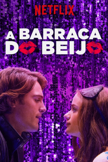  de Filme A Barraca do Beijo (2018)