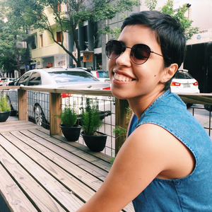 Foto de perfil de Carol Miranda