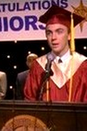 Poster de Episódio Graduation (2006)