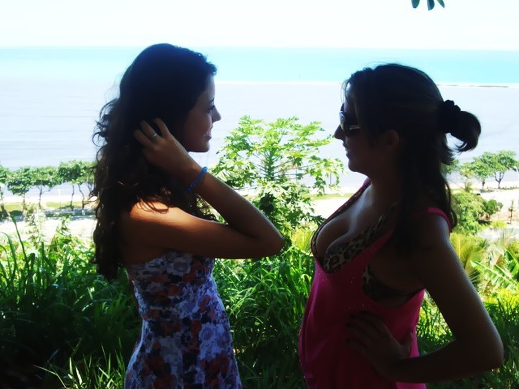 Amanda Gomes - Foto 2