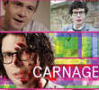 Carnage: Swallowing the Past