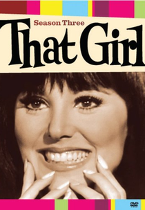 Que Garota (3ª Temporada) (That Girl (Season 3))