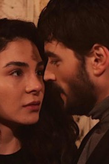 Poster de Episódio 5. Bölüm (2019)