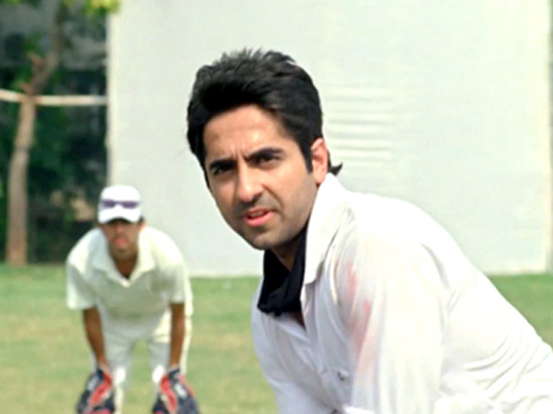 Foto 12 de Vicky Donor