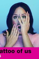 Just Tattoo of Us (4ª Temporada) (Just Tattoo of Us (Season 4))