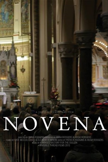  de Curta Novena (2014)
