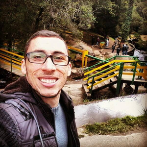 Foto de perfil de Rafael Xavier