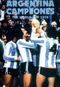 Campeones | Filme Oficial da Copa de 1978 (Campeones)