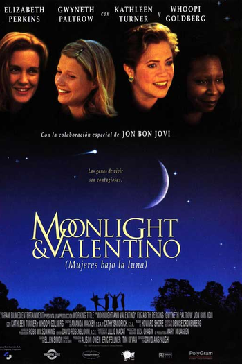  de Filme O Jogo da Verdade (1995)