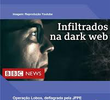 nfiltrados na dark web
