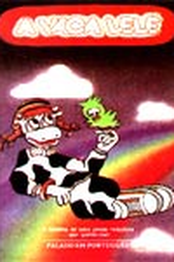  de Filme A Vaca Lelé (1989)