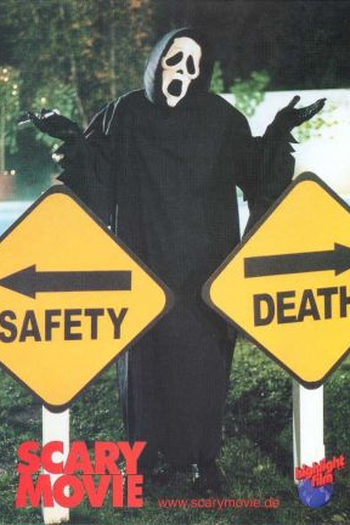  de Filme Todo Mundo em Pânico (2000)