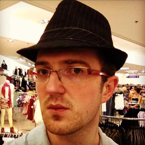 Foto de perfil de Vanderlei Gadotti
