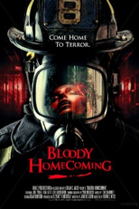 Bloody Homecoming (Bloody Homecoming)