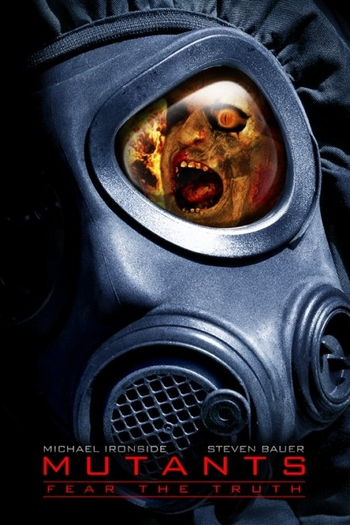  de Filme Mutantes (2008)