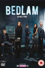 Bedlam (2ª Temporada) (Bedlam (Season 2))