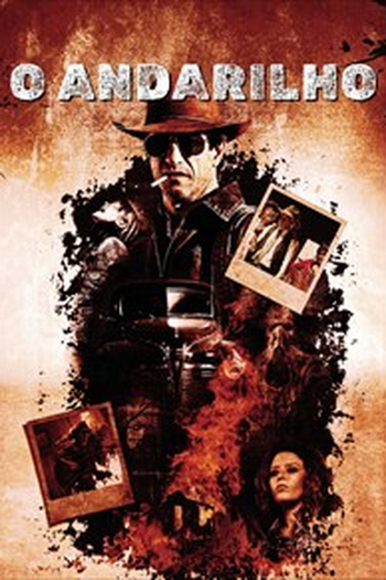  de Filme O Andarilho (2013)