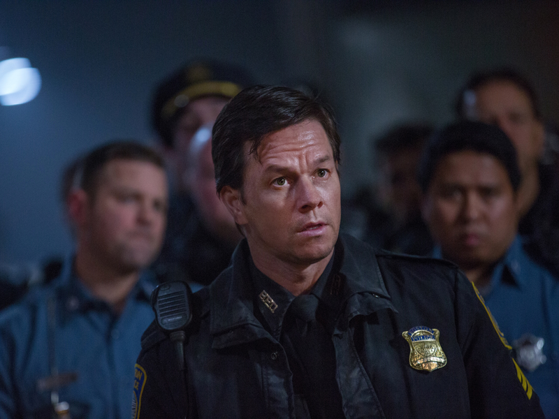 Foto 15 de O Dia do Atentado