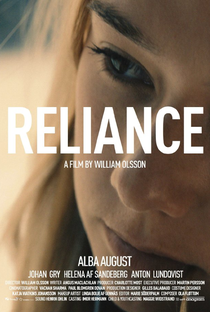 Reliance - Poster / Capa / Cartaz - Oficial 1