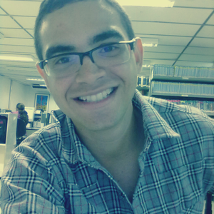 Foto de perfil de Karlos Vinicius Nunes Aires