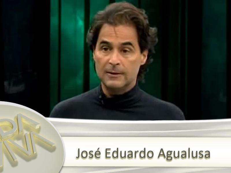 Foto 10 de Roda Viva (Temporada 2011)