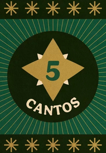 5 Cantos (5 Cantos)
