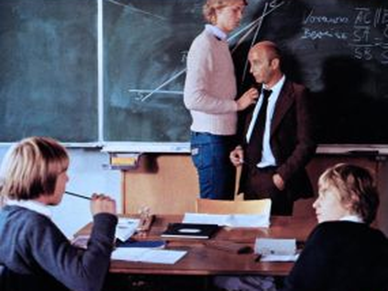 Foto 10 de Moritz, lieber Moritz