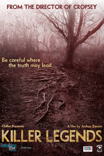  de Filme Killer Legends (2014)