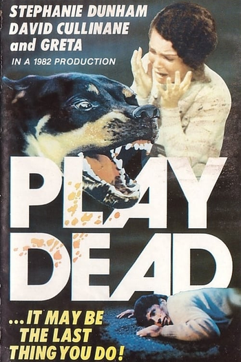  de Filme O Jogo da Morte (1983)