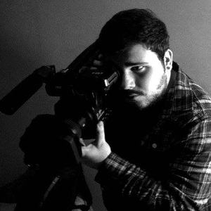 Foto de perfil de Gabriel Paes