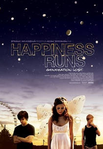 Happiness Runs (Happiness Runs)