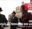 Israel e os Ultraortodoxos