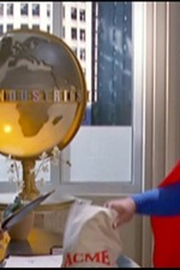 Poster de Episódio Grief Counselor (2002)