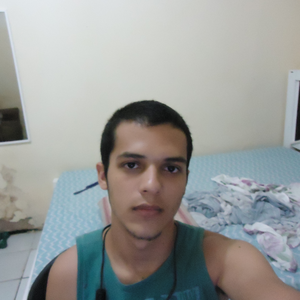 Foto de perfil de Iago