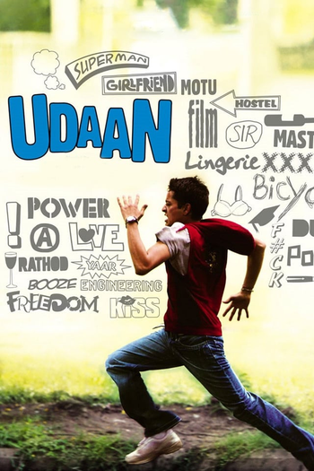  de Filme Udaan (2010)