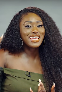 Linda Osifo - Poster 1