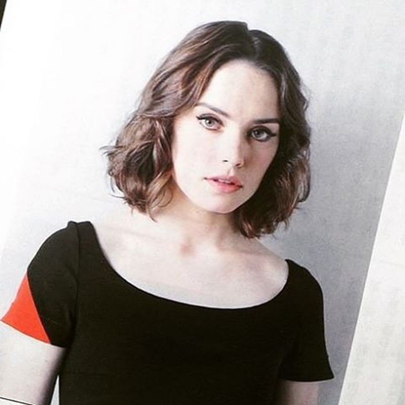 Daisy Ridley - Foto 5