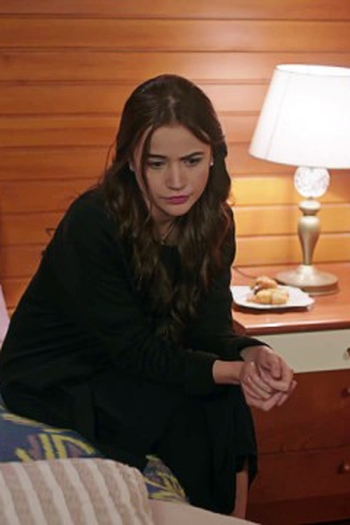 Poster de Episódio 24. Bölüm (2023)