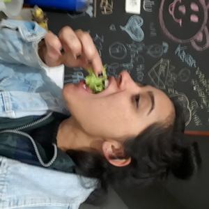 Foto de perfil de Tamara Caroline Souza