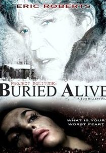 Project Solitude (Project Solitude)