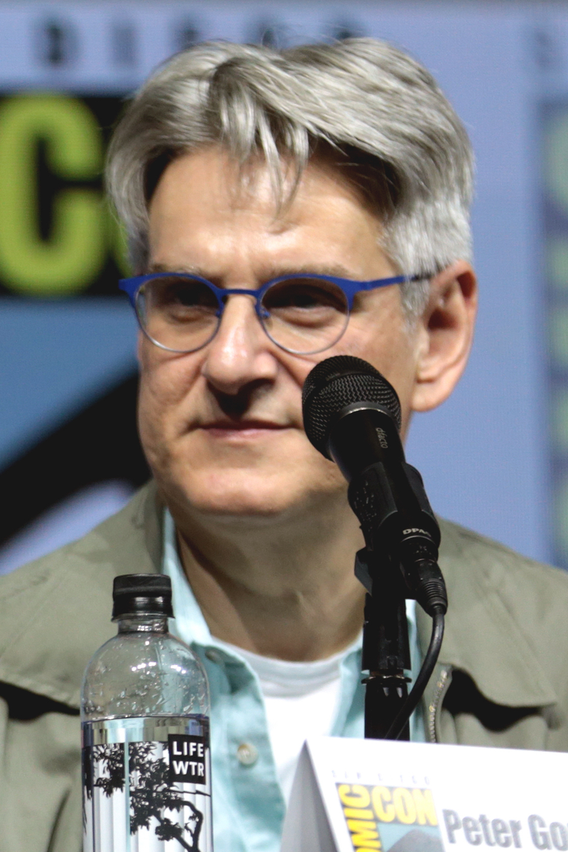 Peter Gould - Foto 1