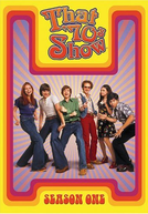 That '70s Show (1ª Temporada) (That '70s Show (Season 1))