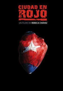 Cidade em Vermelho (Ciudad en rojo)