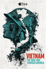 Vietnã: A Guerra que Mudou os EUA (Vietnam: The War That Changed America)