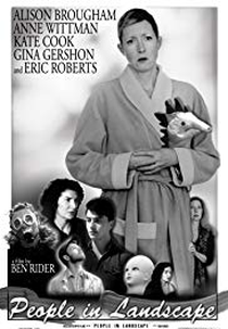 People in Landscape (People in Landscape)